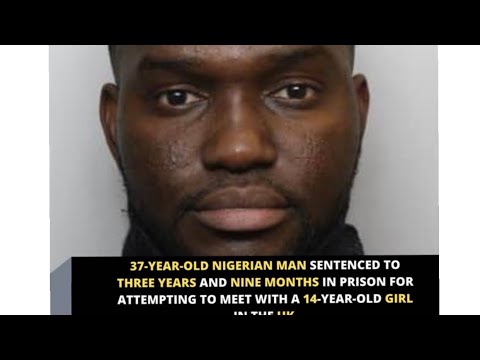 A 37yrs Old Man Caught For Doing This