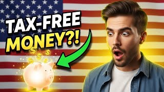 Roth IRA Explained in 5 Minutes | How to Retire Tax-Free in the USA 🇺🇸
