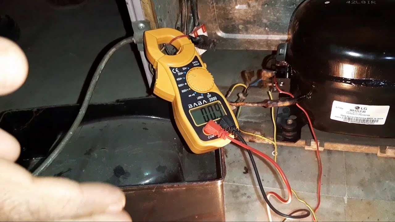 Freeze gas charging of systemic YouTube