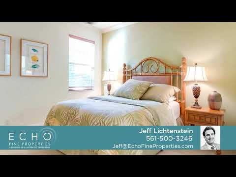 50 Cayman Place, Palm Beach Gardens, FL home video tour