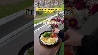 The Simplest And Tastiest Bite