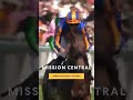 Mission Central (IRE) at Royal Ascot