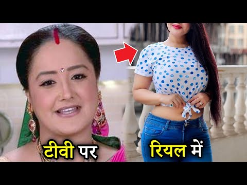 साथ-निभाना-साथिया-की-राशि-बहू-की-सास-हेतल-असल-जिंदगी-में-रहती-हैं-बेहद-कूल-|-swati-shah-in-real-life