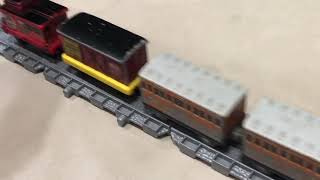 Stop Thief The Railway Series Remake