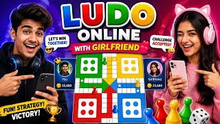 how to play ludo game online with friends screenshot 1