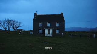 Kingfishr - Blue Skies (Official Visualiser)
