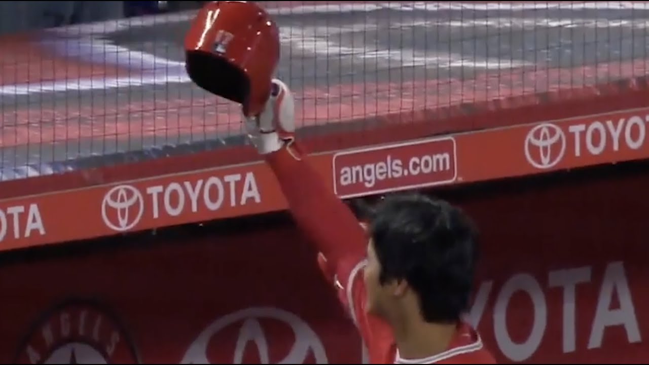 BALLY SPORTS x LA ANGELS | THE SEASON RETURN (spec)