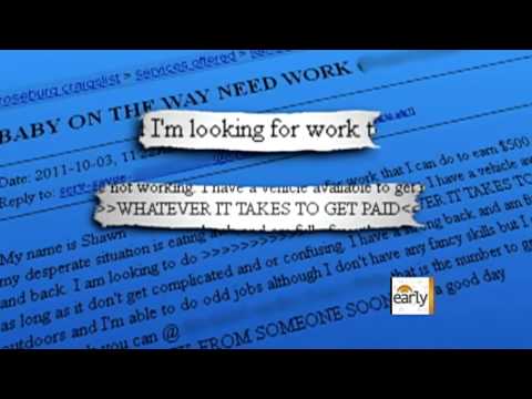 Job Seekers Unleash The Power Of Craigslist Mcallen For Career Success