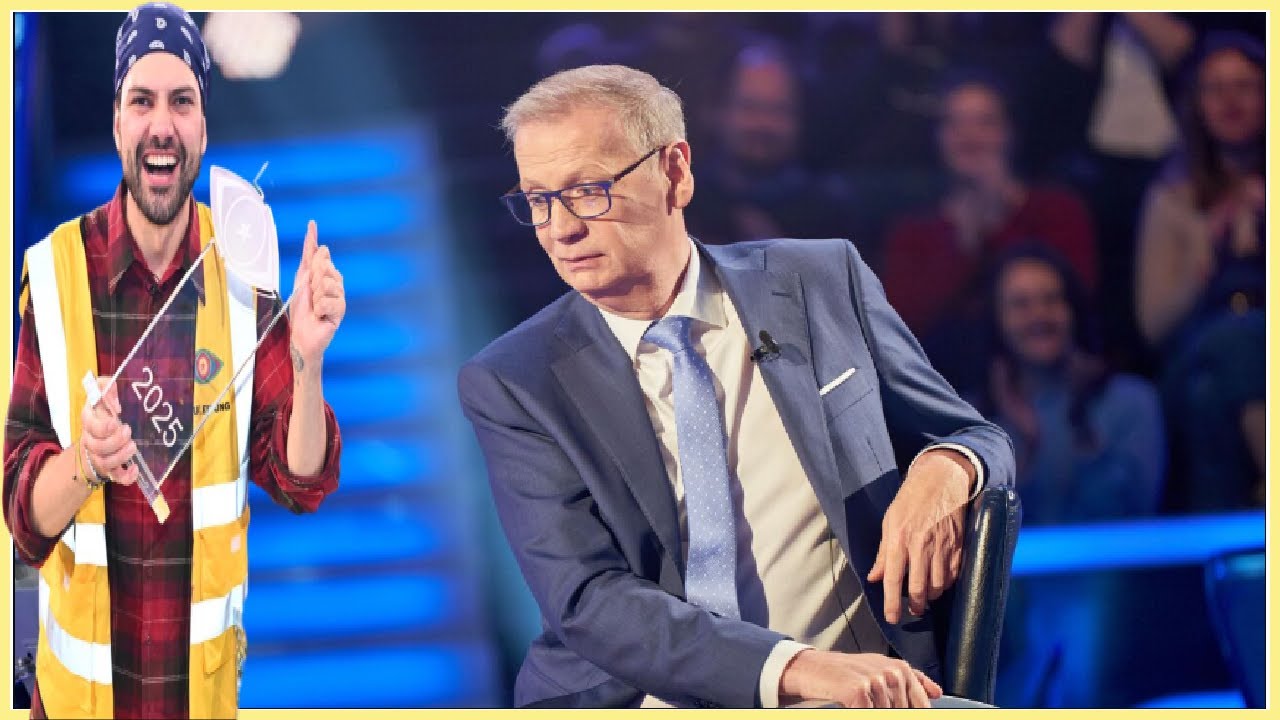 Quotenduell des Jahres! „Promi Big Brother“ Finale verliert gegen Günther Jauch – Überraschung am M