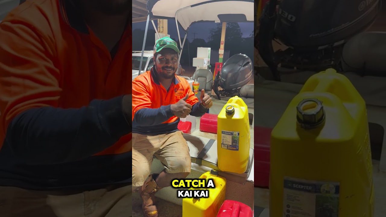 NPA Cigarettes Vs Fuel