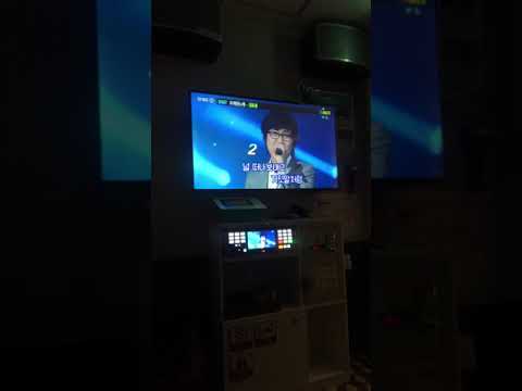 중저음 남자의 혼코노 1탄. 김동률 - 오래된 노래