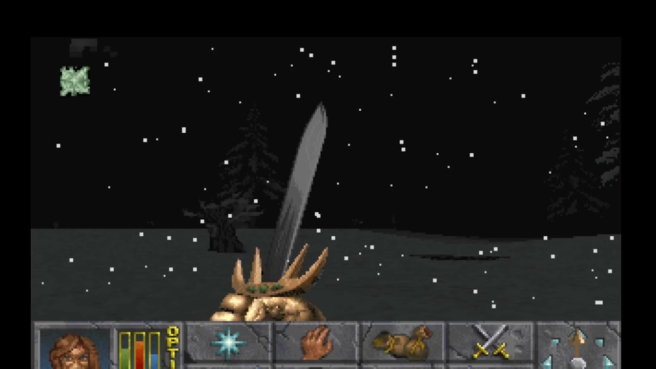 Daggerfall No Fast Travel Part 4 (Casual Part, No Commentary)