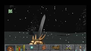 Daggerfall No Fast Travel Part 4 (Casual Part, No Commentary)