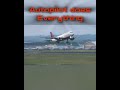 Can the autopilot do this? 💯🔥😄 #shorts #aviation #airindia #viral #crash #plane