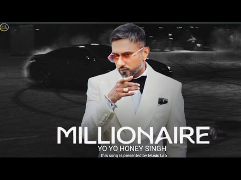 MILLIONAIRE SONG (Full Video): @YoYoHoneySingh | GLORY |BHUSHAN KUMAR