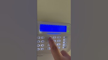 DSC NEO adding wireless contact(z16)
