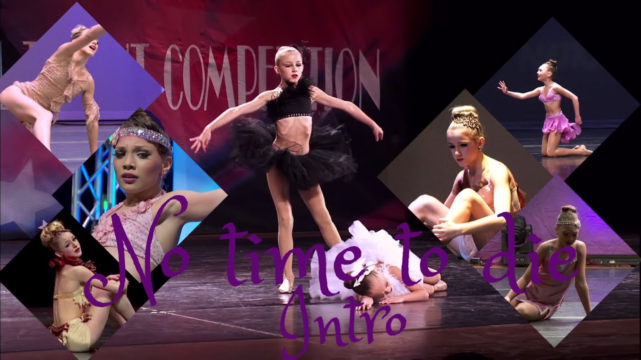 Open Intro for ALDC Dancers Intro Contest Round 12 (Read Db) - YouTube