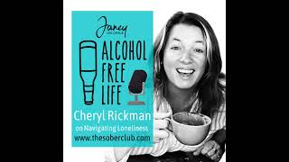 Download Lagu 133: Cheryl Rickman on Navigating Loneliness \u0026 Gemma from JOMO club MP3