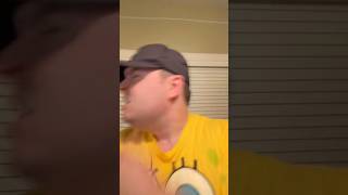 Mr Krabs Just Slapped Spongebob In The Face youtubeshorts comedy spongebob ytshorts horror