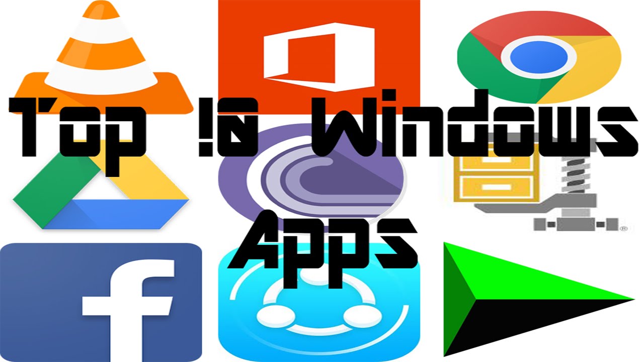 top-10-softwares-for-windows-xp-7-8-8-1-10-youtube