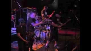 The Toasters - East Side Beat @ Paradise Rock Club in Boston, MA (5/31/14)