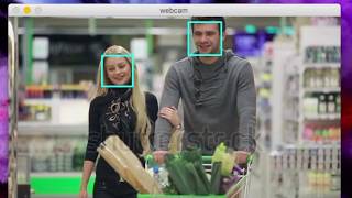 Real-Time Face Detection