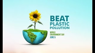 World Environment Day 2023 | 2025 #beatplasticpollution