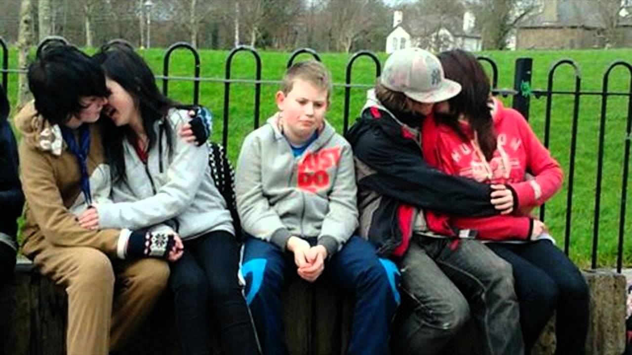 Mc Mane & Marica - Ikisinkku