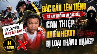 Bac Gau Speaks Out: Did He Really Interfere with Heavy's Promotion Match?