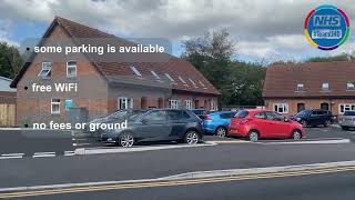 UHD accommodation