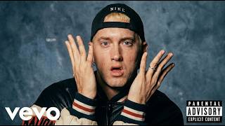 Eminem - Mind Damage And Crazy [Official Music]