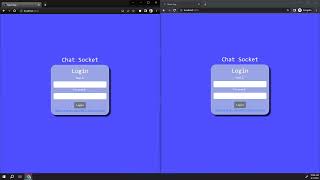 Chat App Using React, NodeJS, Express, Socket.io & MongoDB