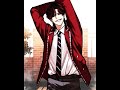 Jagyeon na and Yujae seon past lookism chap 567 & 568 #lookism #manhwa #webtoon