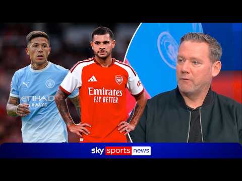 Why midfielders have become football's most expensive position | Sky Sports FC