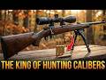 This 118-Year-Old Caliber Is STILL The King of American Hunting | Top 6 Ranked