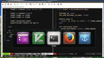 Научись Rails: альтернативный синтаксис rspec
