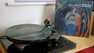 Nubya Garcia - Stand With Each Other (DJ Tahira Remix) (Concord Jazz CJA00487 A2) RSD 2021