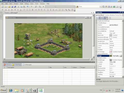 ferma C#.avi