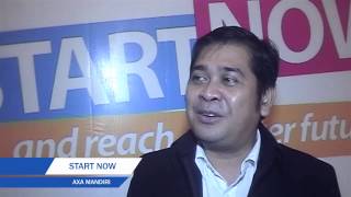 AXA Guaranteed Fund 80%