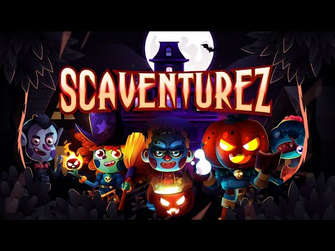 Scaventurez RPG Preview