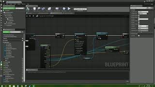 Basic Turret Tutorial Part 3 - Unreal Engine 4 4.22.3