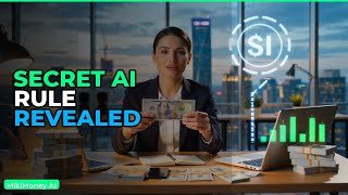 Aturan AI Penghasil Uang Online Seharga $1000 yang Tidak Pernah Diajarkan Siapa Pun