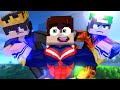 MINECRAFT MAS... UMA NOVA ADDON DE MY HERO ACADEMIA 𝗡𝗢 MINECRAFT POCKET EDITION !!