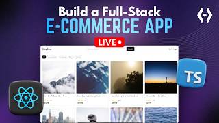 Build a Full-Stack Ecommerce Site with React, Node.js & MongoDB (Part-3)