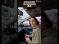 Ranking funniest car prank moments 😭 #shorts