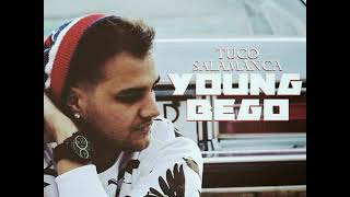 Young Bego - NorthWest Killer (silinen şarkı) Resimi