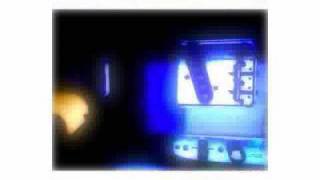 BURNING CODES - Streaming
