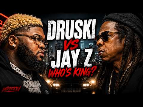 Jay Z Wants Revenge On Druski? He Spared Him At Yankee Stadium