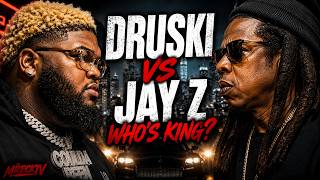 Jay Z Wants Revenge On Druski? He Spared Him At Yankee Stadium