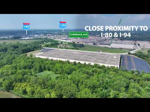 16801 Exchange Ave, Lansing, IL home video tour